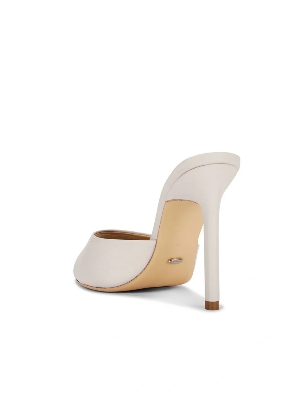 Tony Bianco Malibu Sandal, Dove